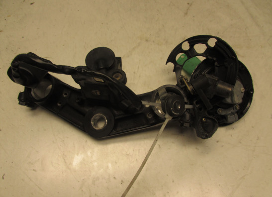 Slotenset Kawasaki GTR 1000