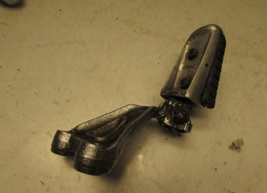 Main step holder left Yamaha V max