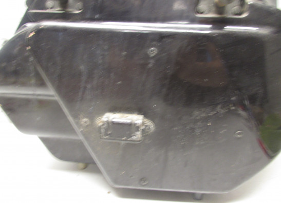 Saddlebag right Yamaha XVZ 1200 Venture