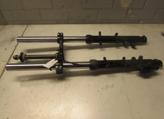 Gabelholm Komplett Kawasaki GPX 750