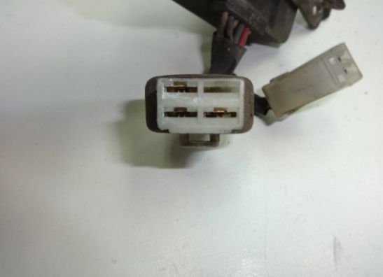 Regulator rectifier  Honda CMX 250 