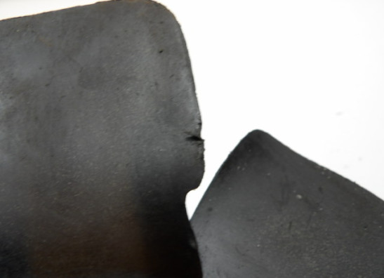 Ventilator Honda CX 500