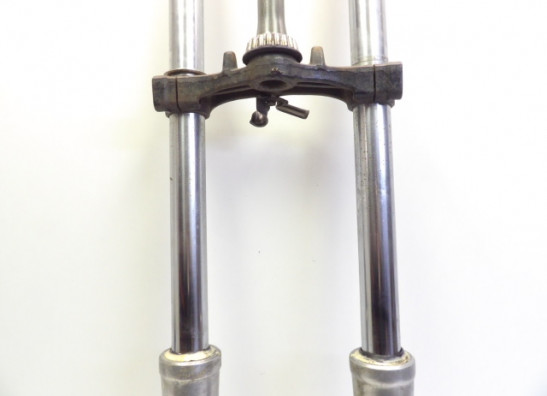 Voorpoten compleet Suzuki GS 550 L