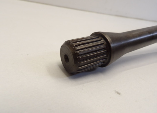 Final driven gear Suzuki VS 700 Intruder