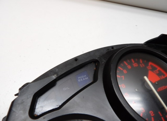 Tellerset Honda CBR 600 F