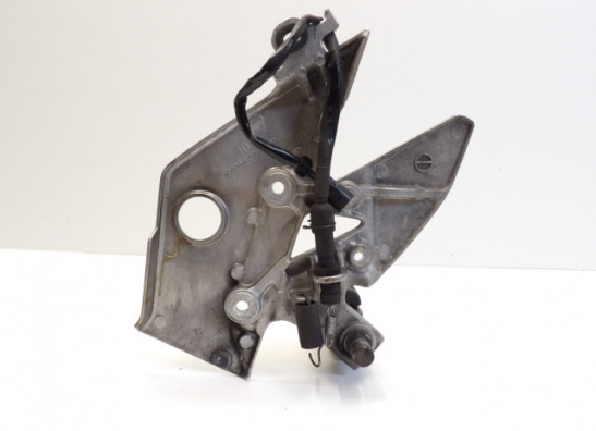 Rechter schetsplaat Honda CBR 500 R