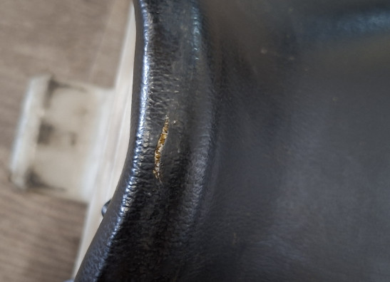 Sitzbank Suzuki GSX R 1100