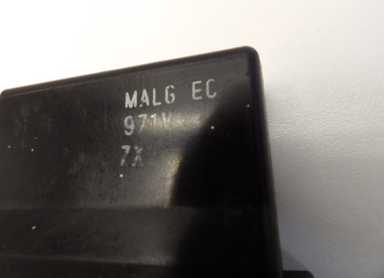 CDI Einheit Honda CBR 600 F