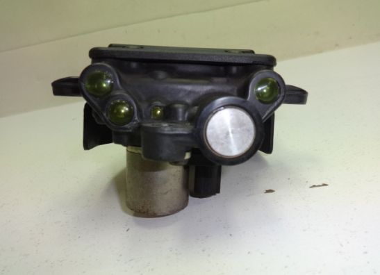 Steering damper Honda CBR Fireblade