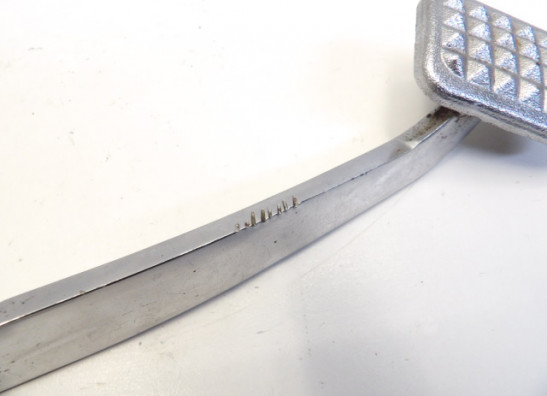 Bremspedal Suzuki LS 650