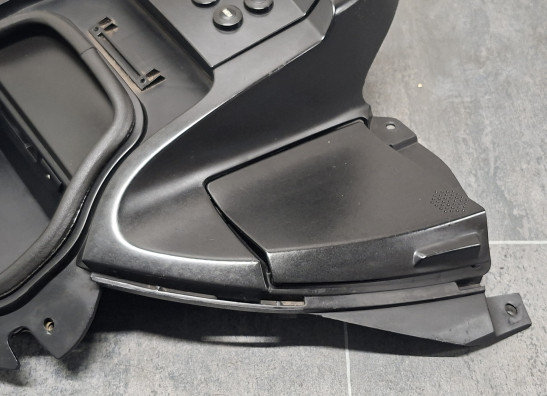 Radio BMW K 1200 LT