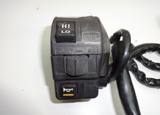 Stuurschakelaar links Honda VT 500