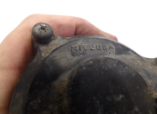 Startmotor Honda VF 700  750 C Magna