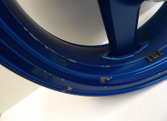 Achtervelg Kawasaki ZX 12 R