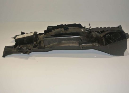 Hinterradabdeckung BMW R 1200 GS Adventure