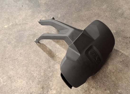 Hinterradabdeckung BMW R 1300 GS