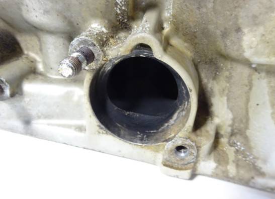 Zylinderkopf BMW F 800 S - ST