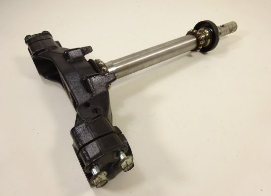 T stuk Suzuki Burgman AN 250