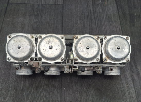 Carburateurset Kawasaki GPX 750