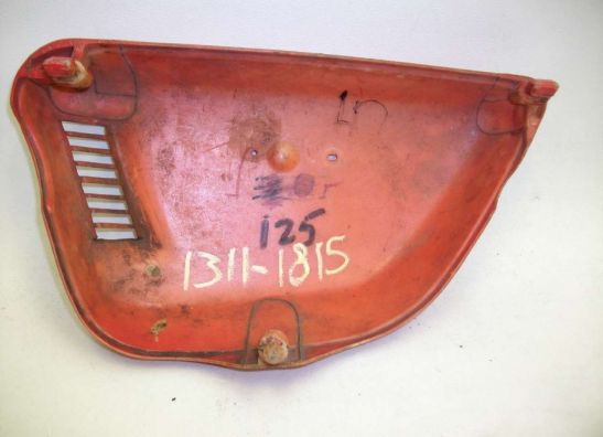 Rechter zijkuip klein Honda Overige Honda