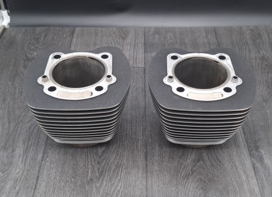 Cilinderblok Harley Davidson FLHR Road King