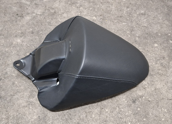 Soziussitz Harley Davidson VROD VRSC