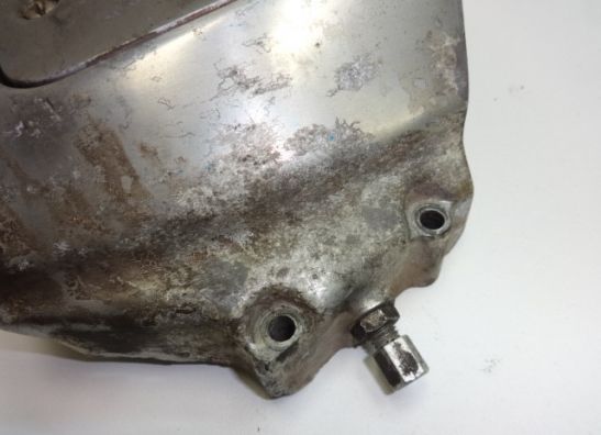 Engine cover front spocket Suzuki GSX 750