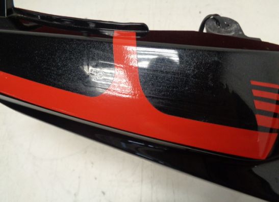 Heck rechts Kawasaki ZX 6 R