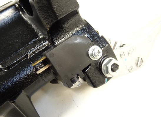 Front brake master cylinder  Kawasaki Ninja 650
