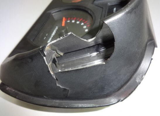 Meter combination Suzuki GSX F 1100