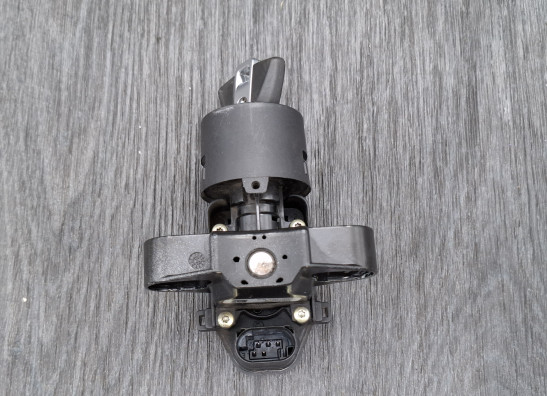 Ignition key BMW R 1200 GS LC