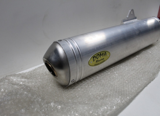 Uitlaat Honda Honda MX