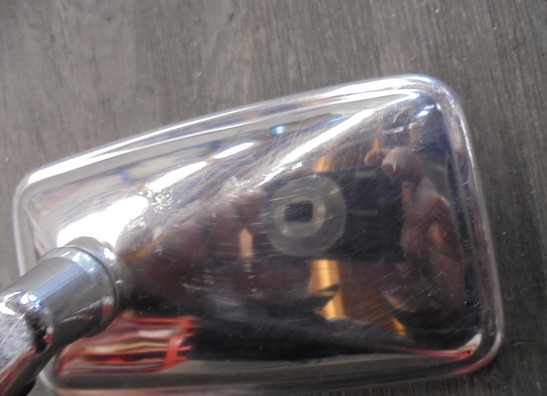 Spiegel set Yamaha XVS 650 Dragstar