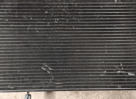 Radiateur Suzuki DL 1000 V STROM