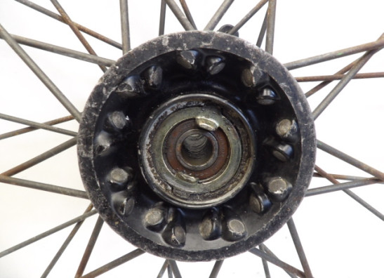 Felge vorne Honda XR 250 R