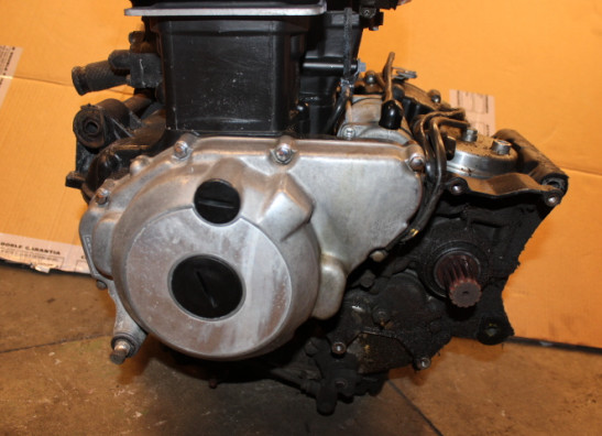 Motorblok Kawasaki LTD 450