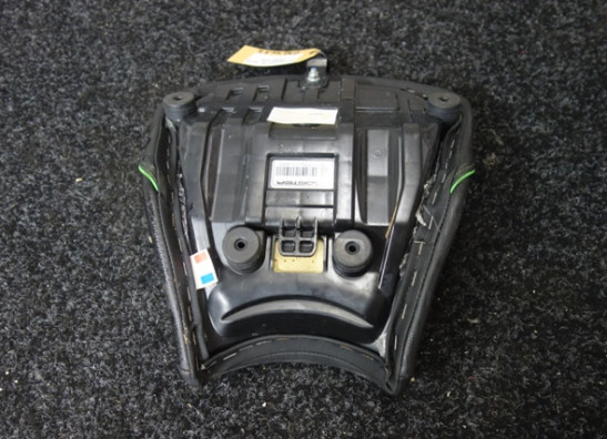 Sitzbank Kawasaki Z 650