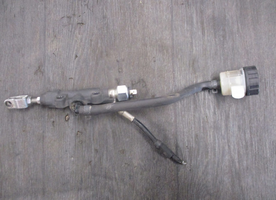 Bremszylinder hinten Triumph Tiger 800 xc