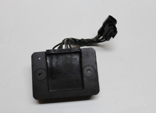 Spanningsregelaar Suzuki GSF 1250 Bandit 