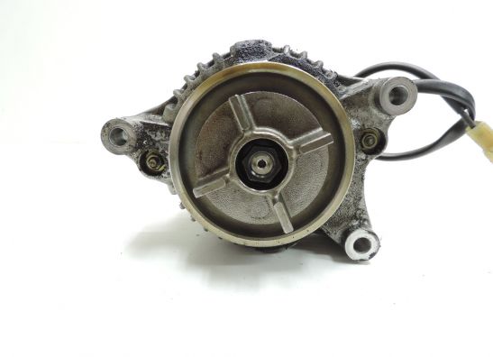 Dynamo Kawasaki ZX 7 R