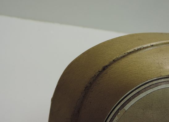 Kotflugel vorne Yamaha XVZ 1200 Venture