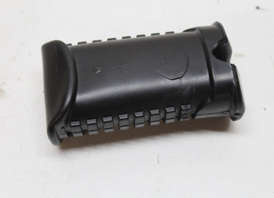 Footrest left Suzuki GT 750