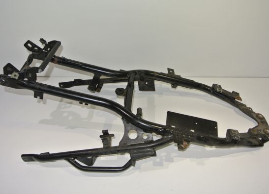Achtersubframe BMW K 1200 GT