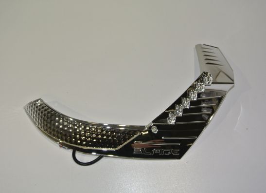 Topkoffer Overig Onbekend Unknown