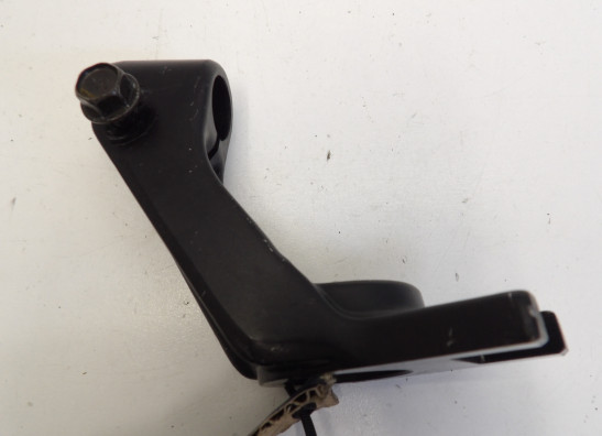 Clip on links Kawasaki Z 550 GT