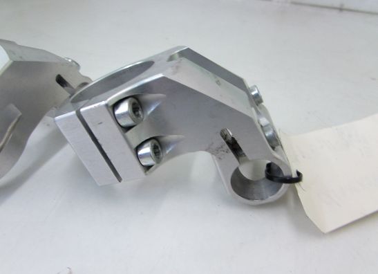 Clip on links Overig Onbekend Unknown