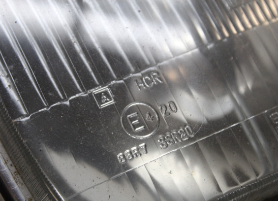 Headlight Suzuki GS 750