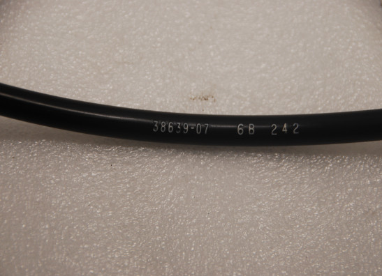 Koppelingskabel Harley Davidson Custom universal other