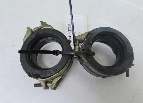 Inlaat rubber Yamaha TDM