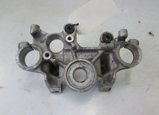 Kroonplaat Honda VT 500